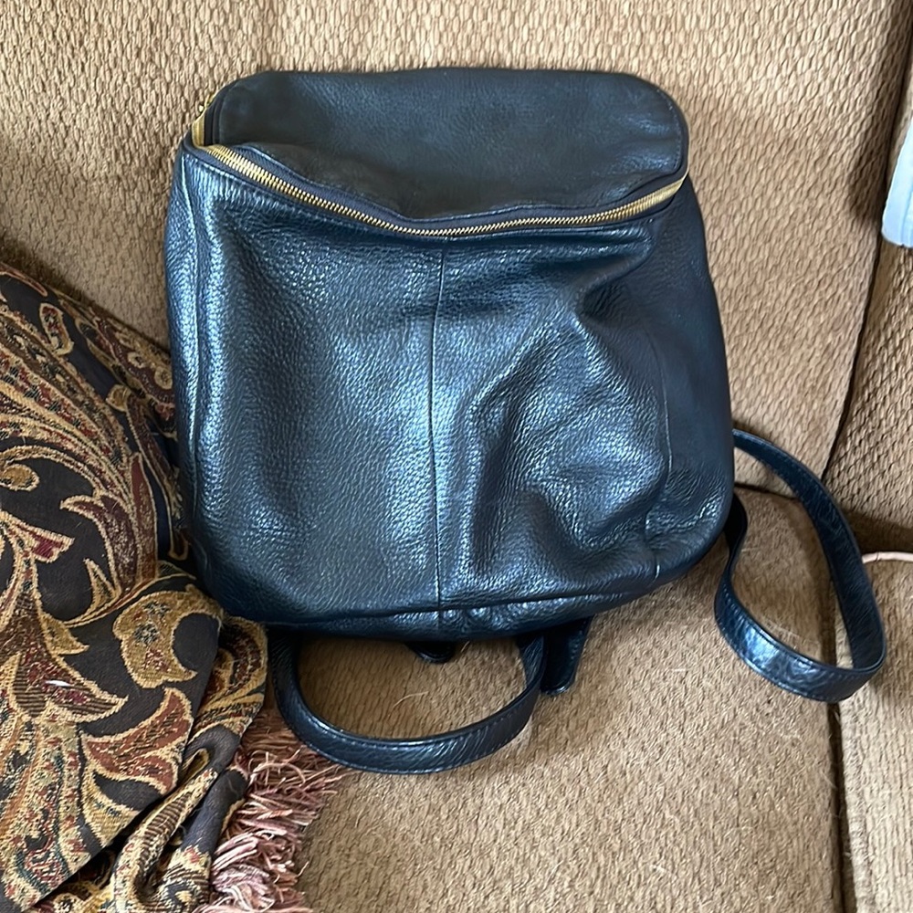 Hobo River Backpack